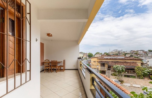 Conquista Apartment | Apt c/2 Bedrooms in Conquista, Ilheus/ba Ptz0166