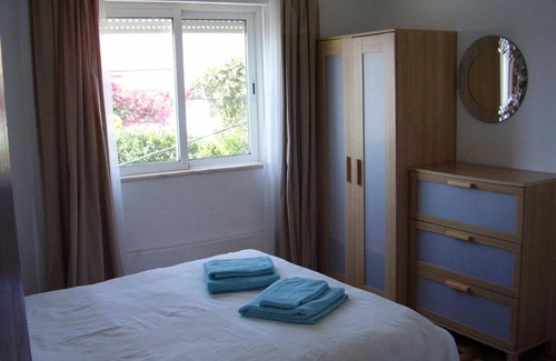 Burgau Apartment | Apt. Castela 2