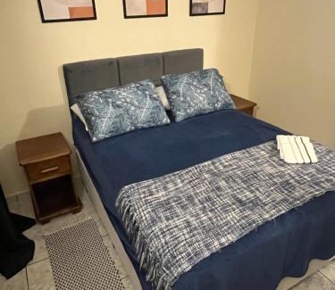 Centro Apartment | Apt Central Caraguá