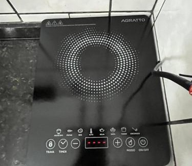 Centro Apartment | Apt Central Caraguá