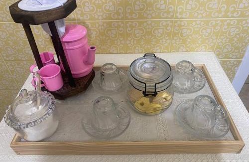 Aguas de Lindoia Apartment | Apt centro com garagem wifi próximo a congressos