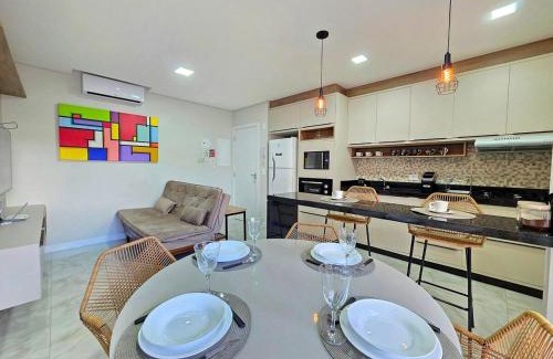 Foz do Iguacu City Centre Apartment | Apt Centro de Foz Novo - 2 quartos Alto Padrão