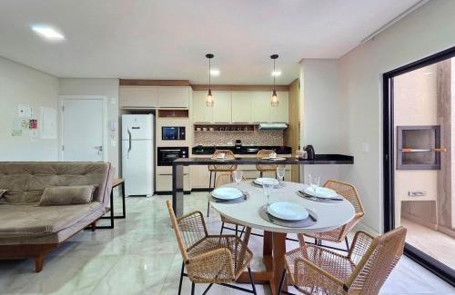 Foz do Iguacu City Centre Apartment | Apt Centro de Foz Novo - 2 quartos Alto Padrão