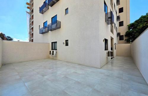 Foz do Iguacu City Centre Apartment | Apt Centro de Foz Novo - 2 quartos Alto Padrão