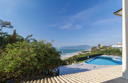 Canasvieiras Apartment | Apt Charming Sea View in Canasvieiras Emp2201