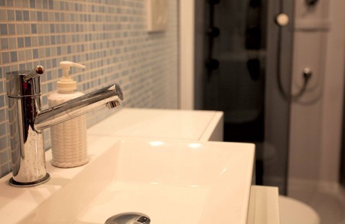 Aspra Apartment | Apt Cielo Villa Acqua Chiara