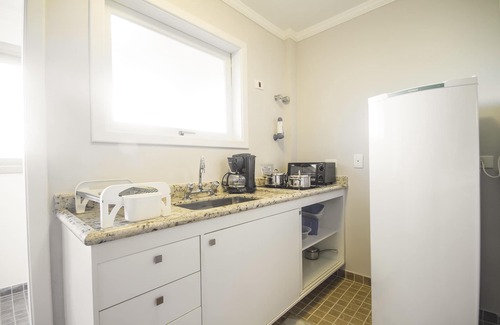 Vila Everest Apartment | Apt Clean of 02 dormitories in Campos do Jordão!