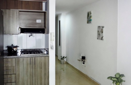 Sabaneta Apartment | Apt close to Sabaneta's park