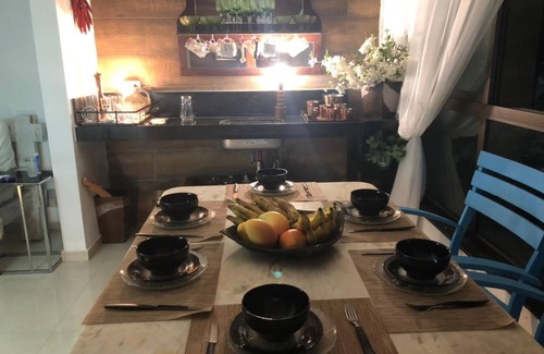 Novo Gravata Apartment | Apt. com Piscina, Churrasqueira e Área de Lazer Completa