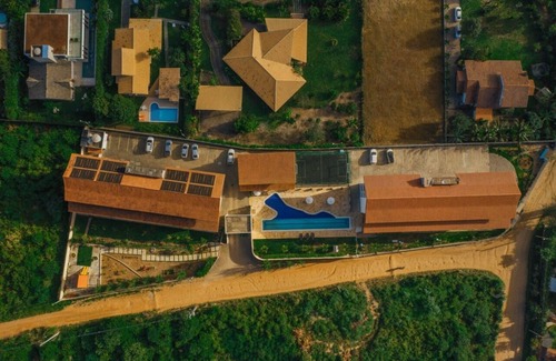 Novo Gravata Apartment | Apt. com Piscina, Churrasqueira e Área de Lazer Completa
