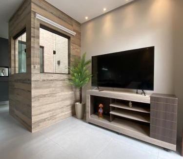 Boa Vista Apartment | Apt completo Caruaru, 2 quartos