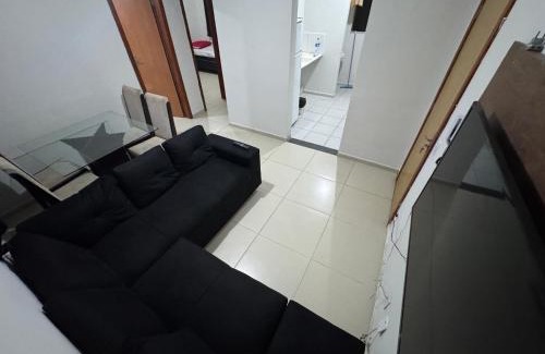 Sao Francisco Apartment | Apt completo melhor localização