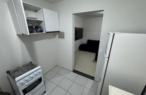Sao Francisco Apartment | Apt completo melhor localização