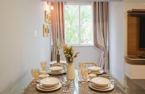 Coroa do Meio Apartment | Apt Completo Próximo da Praia de Atalaia