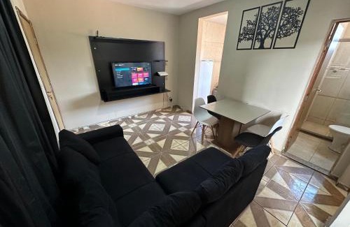 Dom Silverio Apartment | Apt completo são gabriel 2