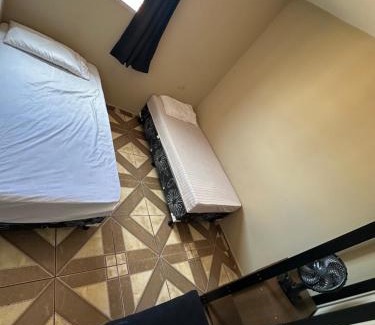 Dom Silverio Apartment | Apt completo são gabriel 2