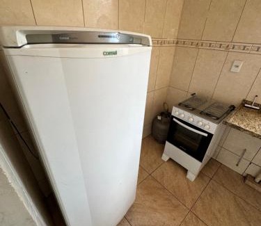 Dom Silverio Apartment | Apt completo são gabriel 2