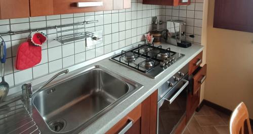 San Vivaldo Apartment | Apt con piscina Il Borghetto - vicino San Gimignano