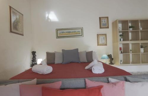 Lastra a Signa Apartment | Apt con Piscina LA STALLA, 10 min Firenze in piena Campagna Toscana