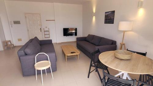 La Restinga Apartment | Apt con piscina La Laja, La Restinga (El Hierro)