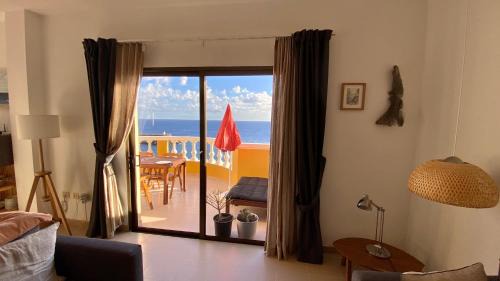 La Restinga Apartment | Apt con piscina Playa Roja, La Restinga(El Hierro)