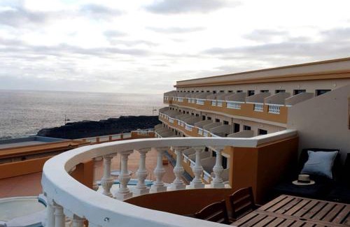 La Restinga Apartment | Apt con piscina Playa Roja, La Restinga(El Hierro)