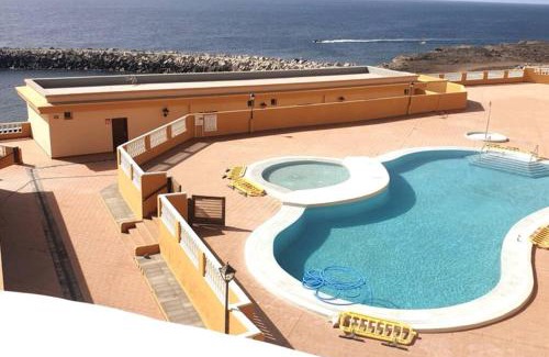 La Restinga Apartment | Apt con piscina Playa Roja, La Restinga(El Hierro)