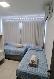 Barra de Sao Miguel Apartment | Apt. Cond. Barra Bali