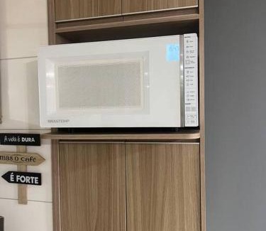 Aguas Claras Apartment | Apt conforto 2 suítes Dfplaza