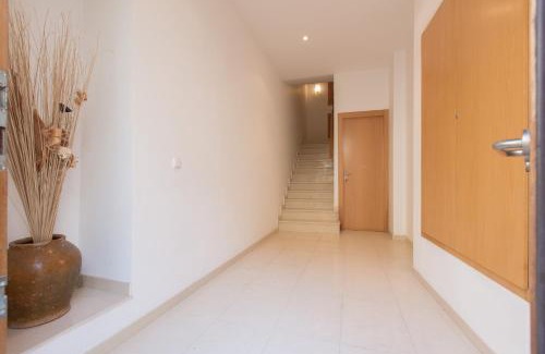 Creixell Apartment | Apt Costa Dorada 1 by MarCalma