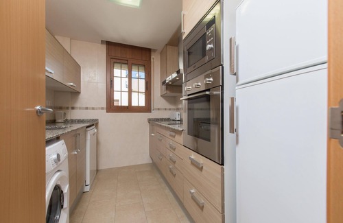 Creixell House | Apt. Costa Dorada - Alojamientos turísticos MarCalma