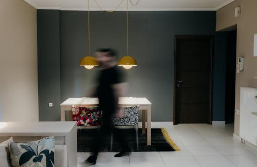 Stavroupoli Apartment | Apt D5