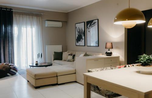 Stavroupoli Apartment | Apt D5