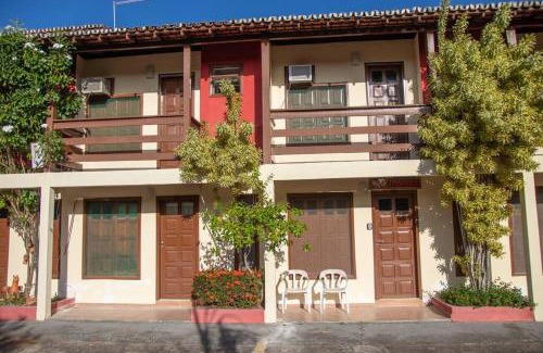 Taperapua Beach House | Apt Duplo 5 suítes até 14p, porto seg