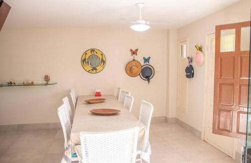 Taperapua Beach House | Apt Duplo 5 suítes até 14p, porto seg