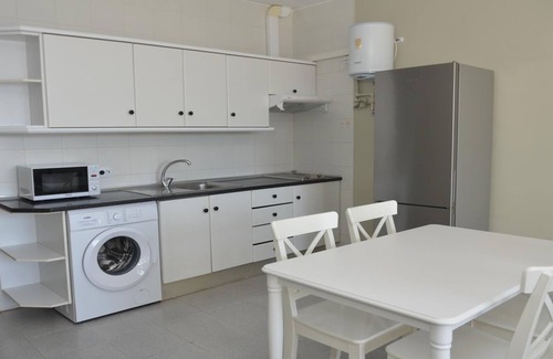 Playa de la Calera Apartment | Apt. El Guirre Nº 9