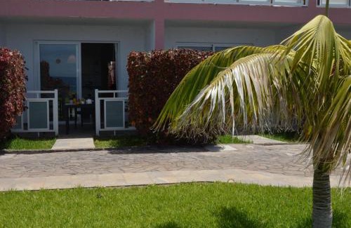 Playa de la Calera Apartment | Apt. El Guirre Nº 8 - bajo
