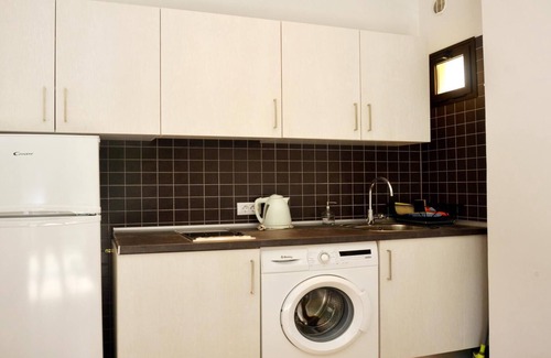 La Calera Apartment | Apt. El Molino 1