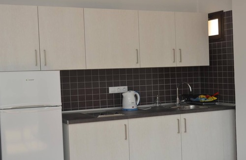La Calera Apartment | Apt. El Molino 2B