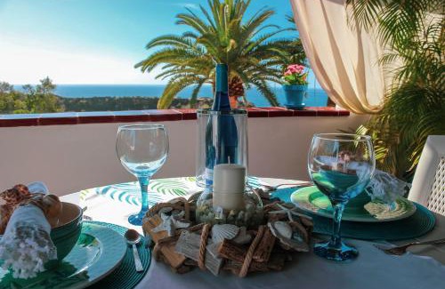 San Andres Apartment | Apt El Perenquen