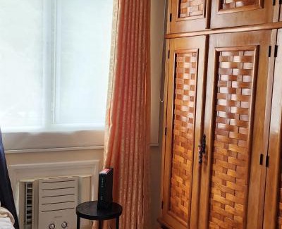 Camorim Apartment | Apt em frente ao Rio Centro