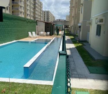 Paulista Apartment | Apt em Paulista Centro