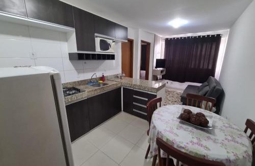 Aguas Claras Apartment | Apt encantador: piscina, academia, tela proteção