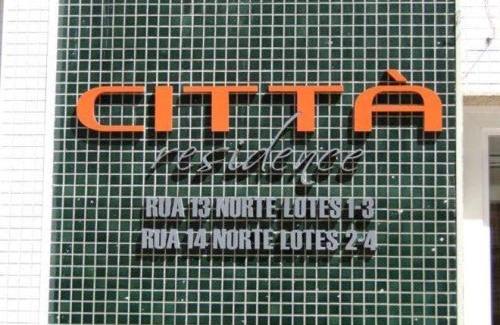 Aguas Claras Apartment | Apt encantador: piscina, academia, tela proteção