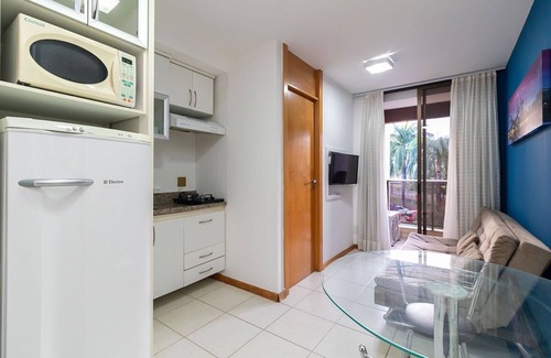 Smin Apartment | Apt Facing Lake Paranoa - Clr314