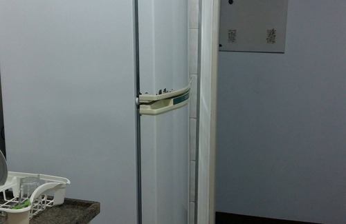 Balneario Santa Eugenia Apartment | Apt facing the sea very comfortable!