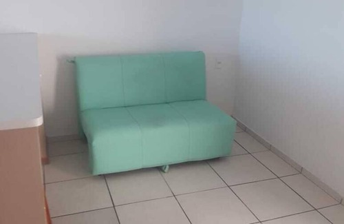 Caponga Apartment | APT. FAMILY (Ocean view and pool)