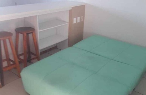 Caponga Apartment | APT. FAMILY (Ocean view and pool)