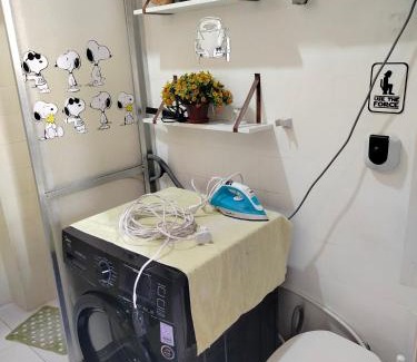 Flamengo Apartment | Apt Flamengo colado metrô praias