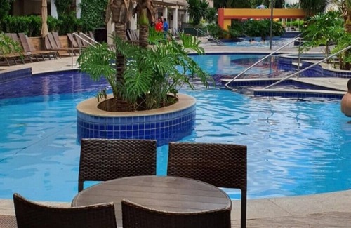 Olimpia Apartment | Apt/Flat at Enjoy Olímpia Park Resort "TOP"